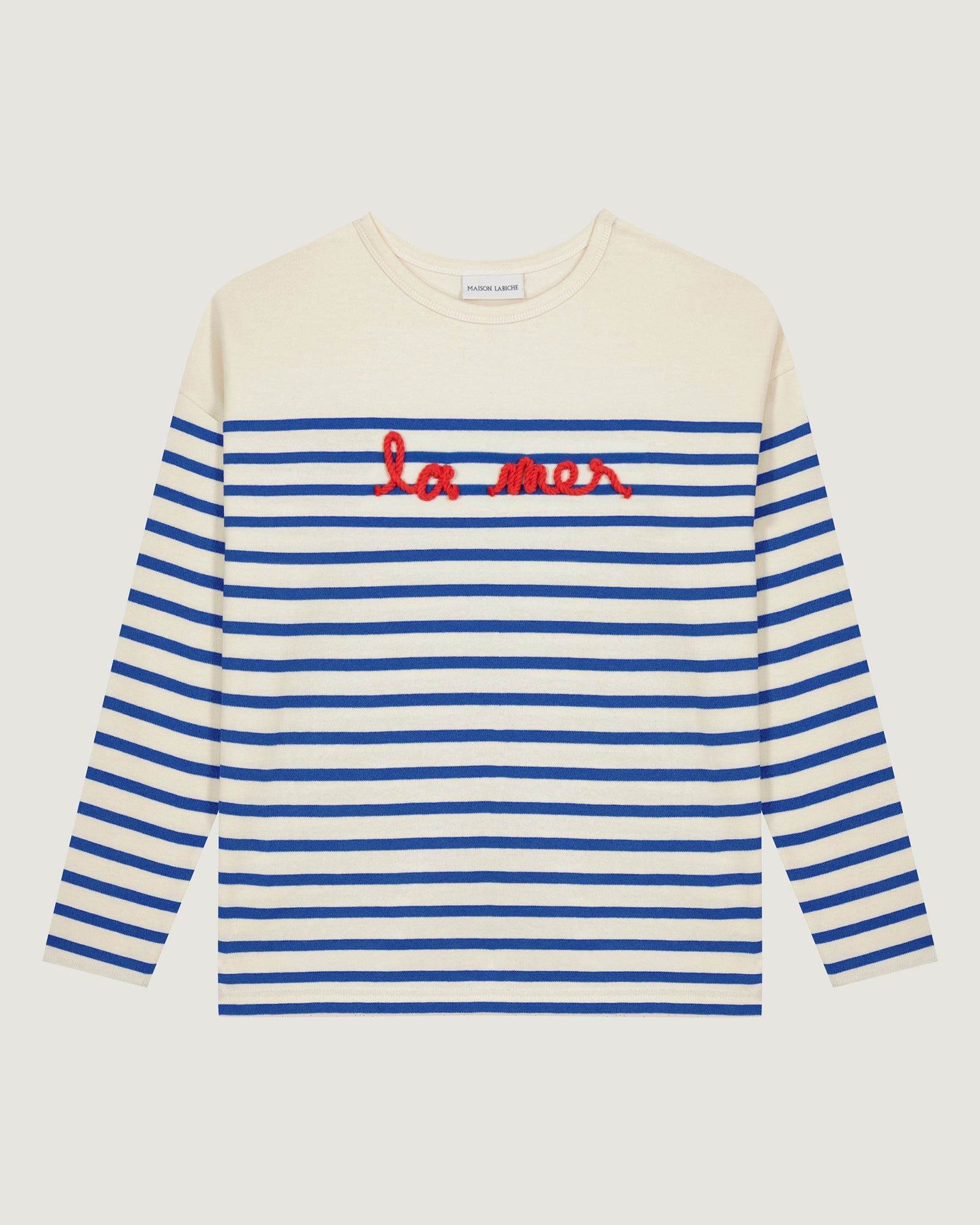 La Mer