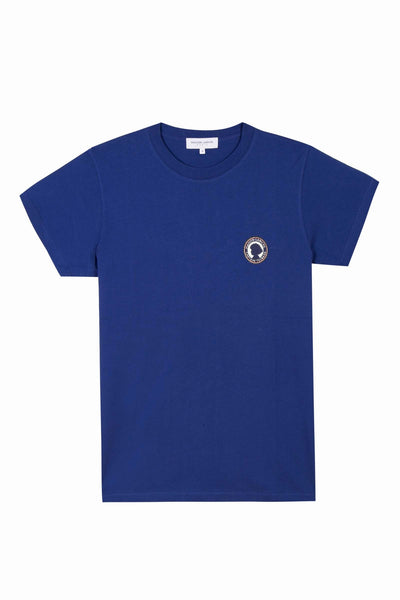 "captain tsubasa" popincourt t-shirt#color_carbon-blue