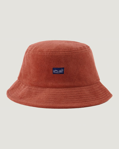 joffre bucket hat#color_sponge-terracotta