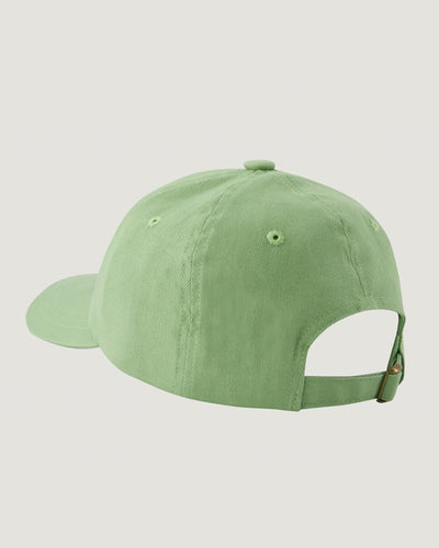 "maestro" beaumont cap#color_twill-olive-green