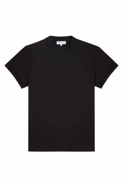 men's bouloi t-shirt / gots#color_black