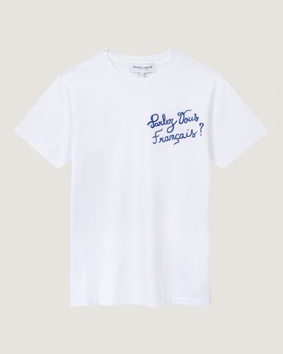 'parlez-vous français ?' popincourt t-shirt#color_white