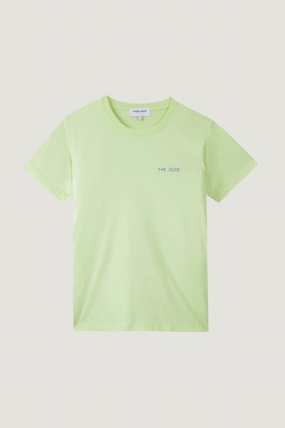 "the dude" popincourt unisex t-shirt#color_light-mint