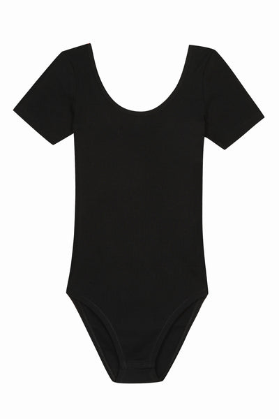women's bert bodysuit#color_black