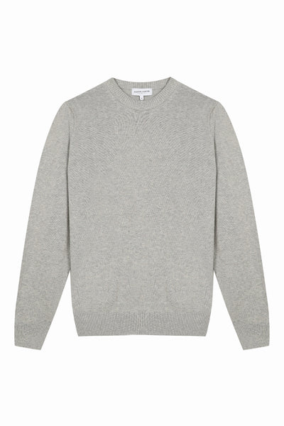 women's choiseul sweater#color_heather-grey