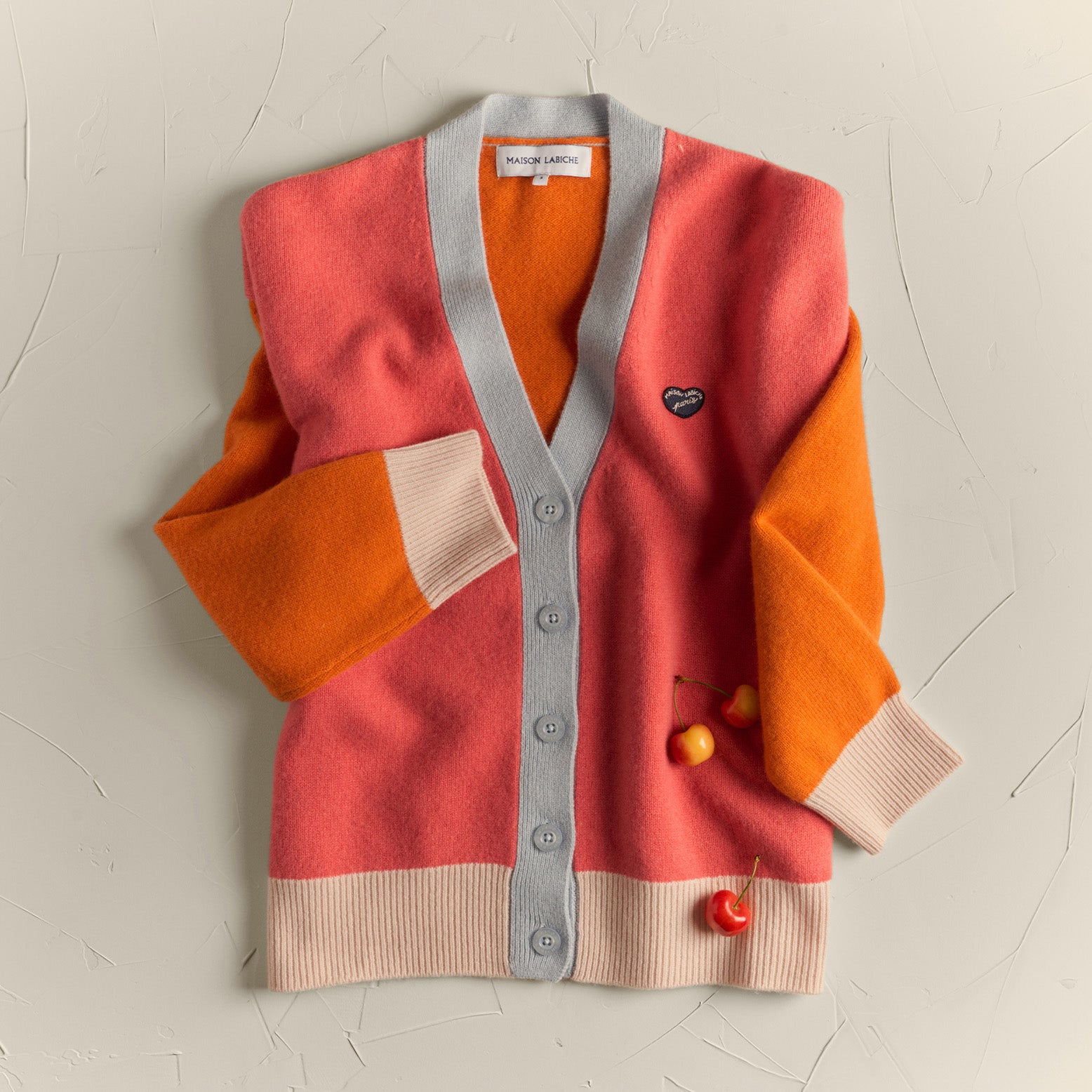 Maison Labiche - Vêtements Brodés Homme, Femme & Enfant