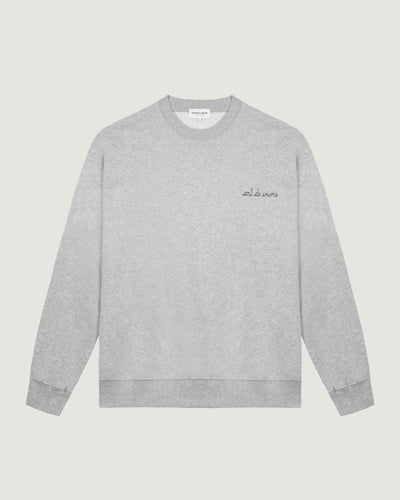 Personalizable Unisex Ledru sweatshirt