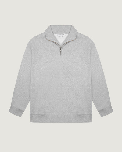 personalizable unisex placide sweatshirt#color_light-heather-grey