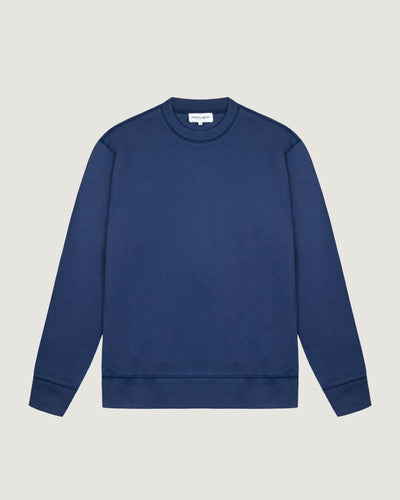 personalizable unisex charonne sweat#color_navy
