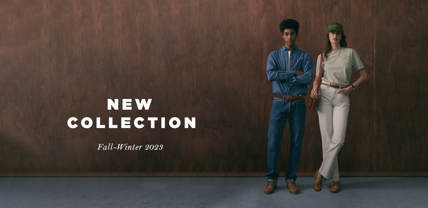 Maison Labiche – Embroidered clothing for Men, Women and Kids