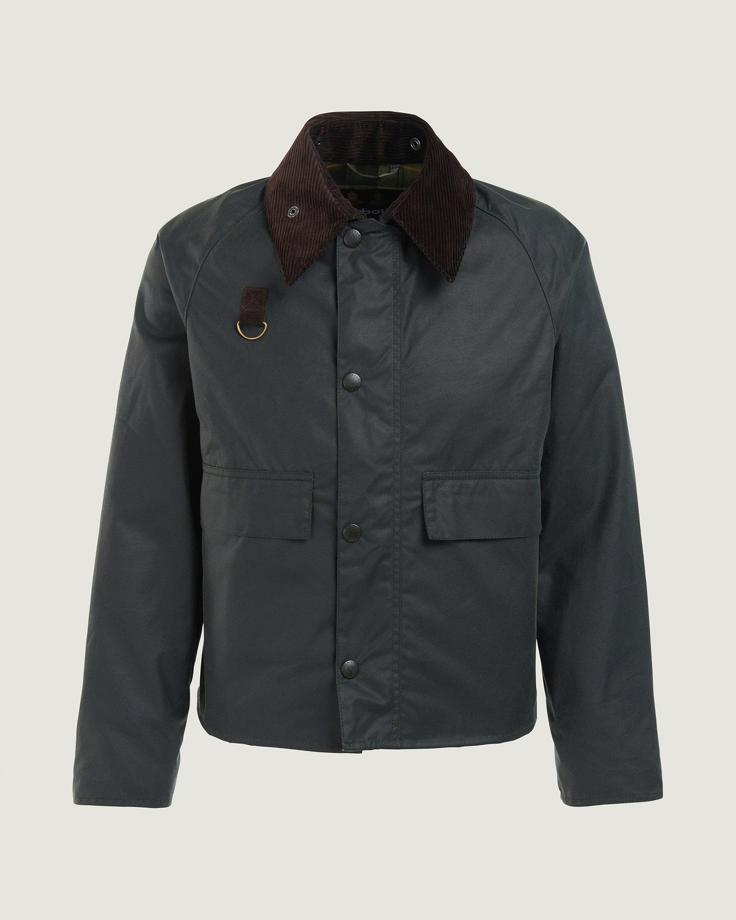 barbour/バブアー barbour spey wax jacket Spey