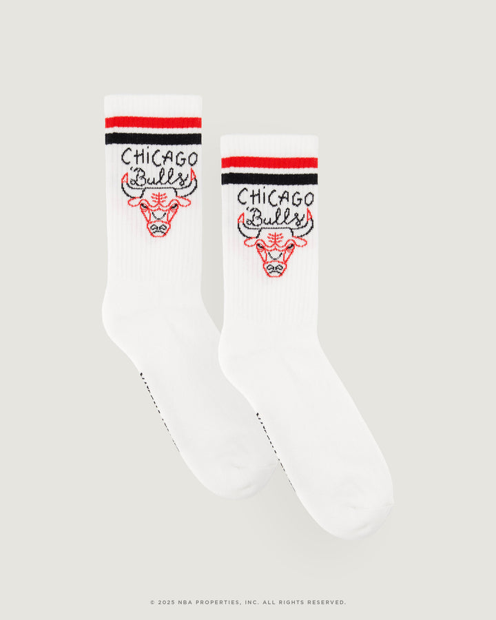 Mlb X Nba Chicago Bulls