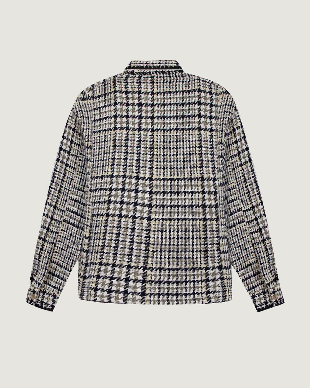 Women's shirts with embroidery - Maison Labiche