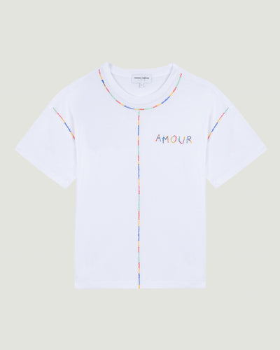"amour" alesia t-shirt#color_white