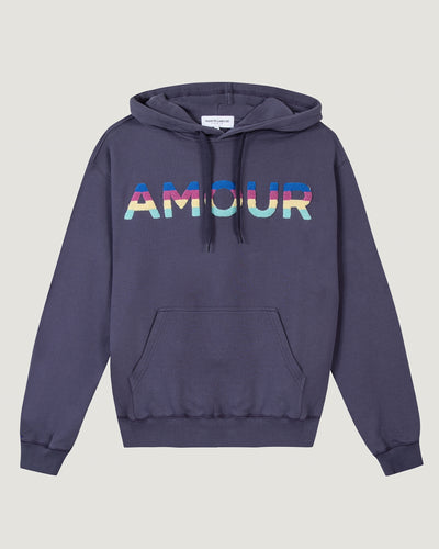 "amour" reaumur hoodie#color_carbon-blue