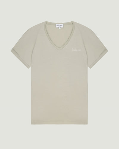 "basta cosi" chateau t-shirt#color_agate-grey