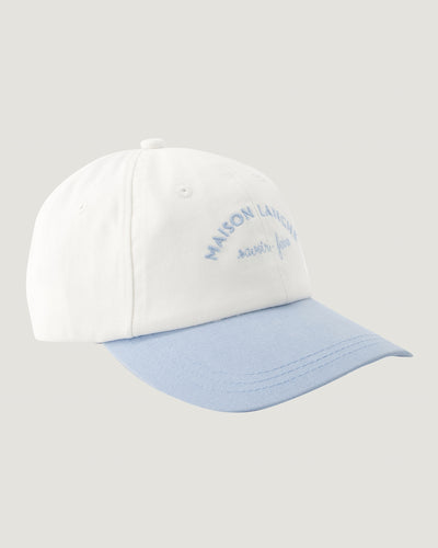 beaumont cap 'mini manufacture'#color_twil-white-sky-blue