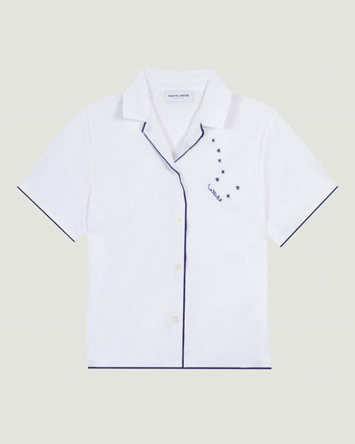 "callisto" souchier linen shirt#color_linen-white