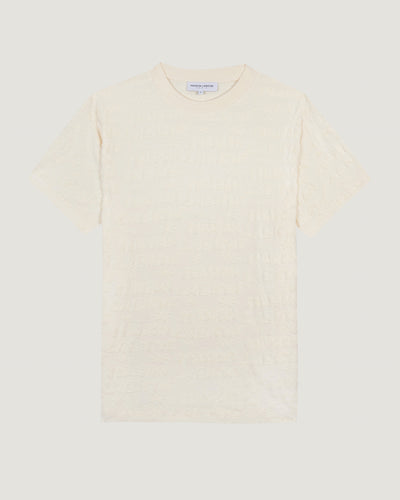 estrapade oversized t-shirt terrycloth#color_ivory