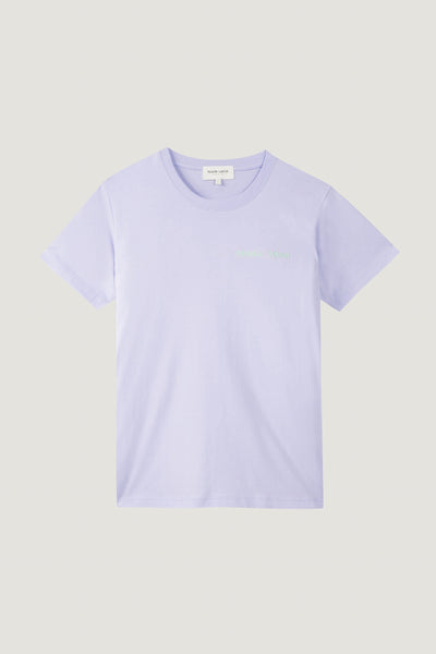 "french touch" popincourt unisex t-shirt#color_lilac