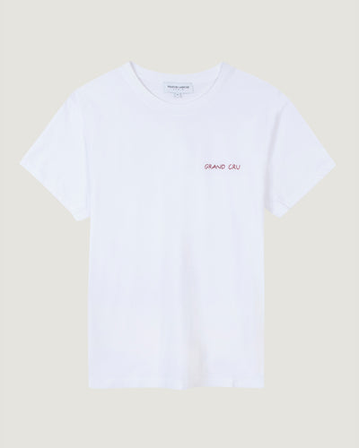 "grand cru" popincourt t-shirt#color_white