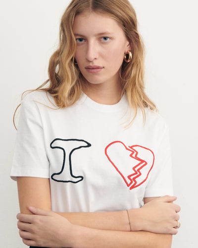 "i love" popincourt t-shirt#color_white