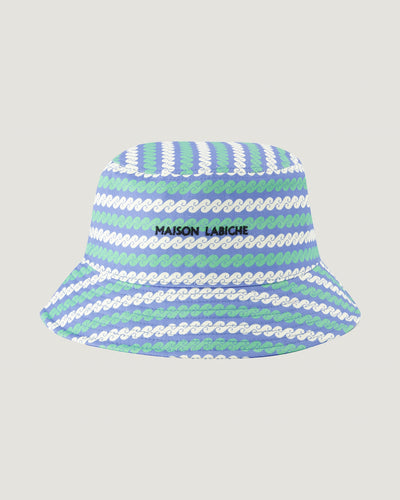 joffre bucket hat#color_greek-print