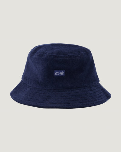 joffre bucket hat#color_sponge-dark-navy