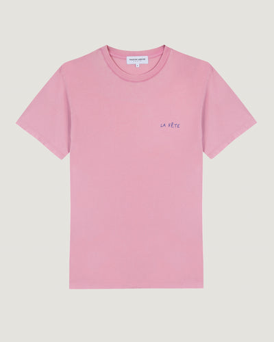 'la fête' popincourt t-shirt#color_water-lily-bleached
