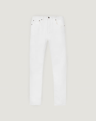 loubet 'denim' jeans#color_denim-white