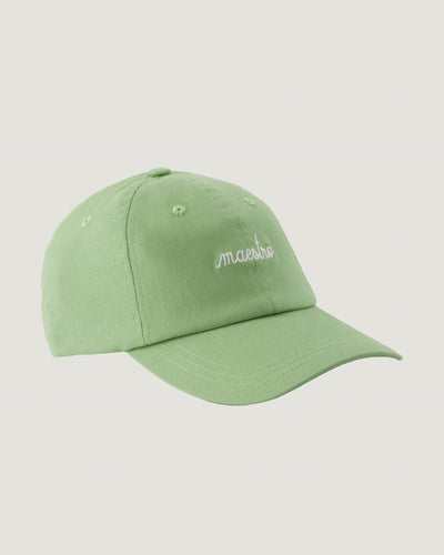 "maestro" beaumont cap#color_twill-olive-green