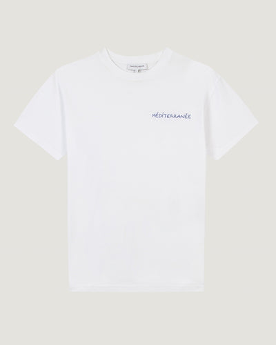'méditerranée' popincourt t-shirt#color_white