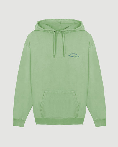 "mini manufacture" réaumur hoodie#color_cactus-bleached