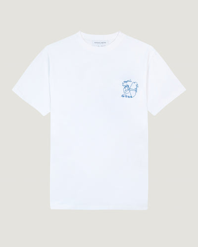 'odyssée d’ulysse' bainville t-shirt#color_white