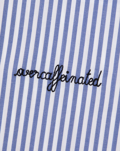 "overcafeinated" saint ger poplin shirt#color_patch-stripes-blue