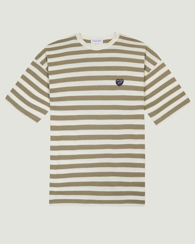 "patch coeur" montpar sailor shirt#color_ivory-agate-grey
