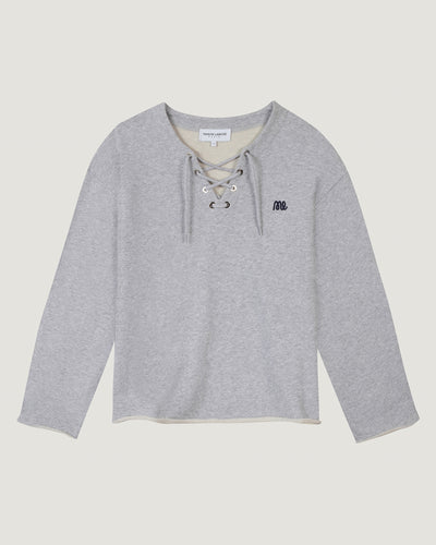 patch coeur' rouvray sweatshirt#color_light-heather-grey
