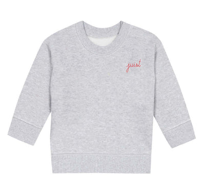 pereire sweatshirt mlb x infusion/ ldc red#color_light-heather-grey