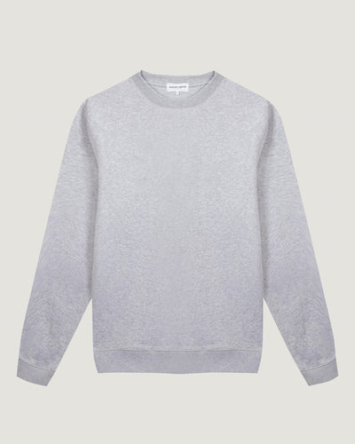personalizable charonne sweatshirt#color_light-heather-grey