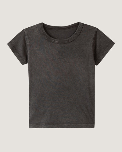 personalizable léon t-shirt#color_carbon-washed