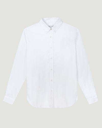 personalizable men malesherbes shirt#color_oxford-white