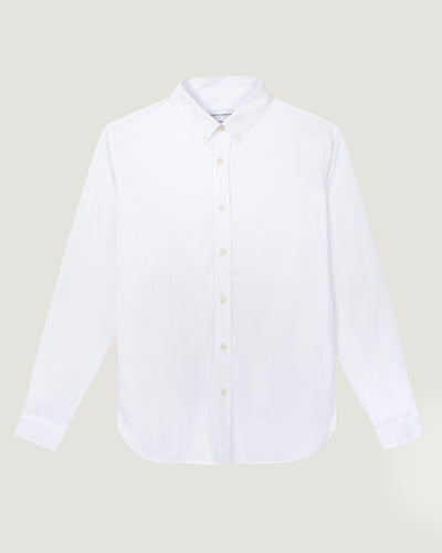 personalizable men malesherbes shirt#color_twill-white
