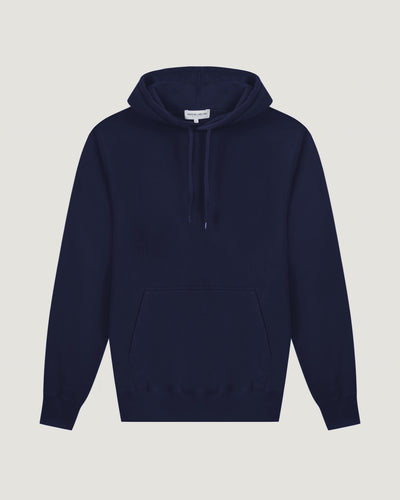 personalizable mens crozatier hoodie#color_navy
