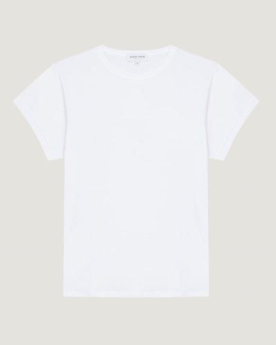 personalizable mens poitou t-shirt#color_white