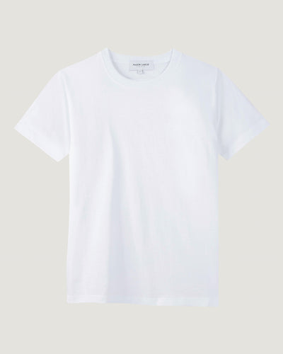 personalizable popincourt women t-shirt#color_white
