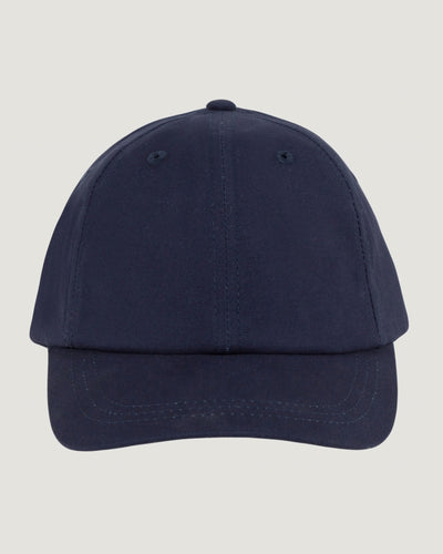 personalizable unisex beaumont cap (new colors)#color_navy