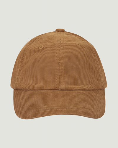 personalizable unisex beaumont cap (new colors)#color_tobacco-velvet