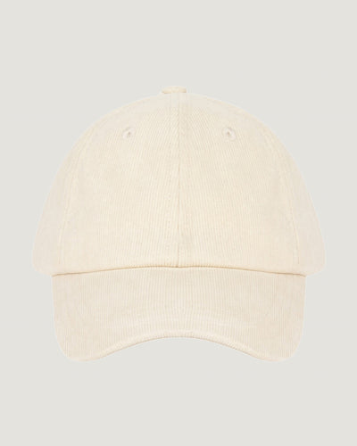 personalizable unisex beaumont cap (new colors)#color_vanilla
