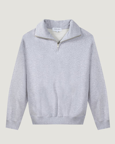 personalizable unisex placide sweatshirt#color_light-heather-grey