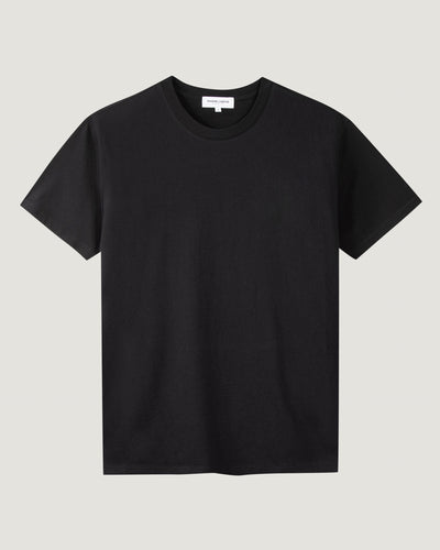 personalizable unisex popincourt t-shirt#color_black